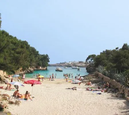 Hotel Serena Sol 2*