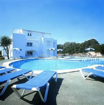 Serena Sol Hotel 2*