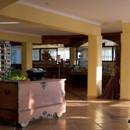 Hotel Serena Sol 2*