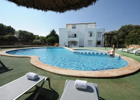 Hotel Serena Sol