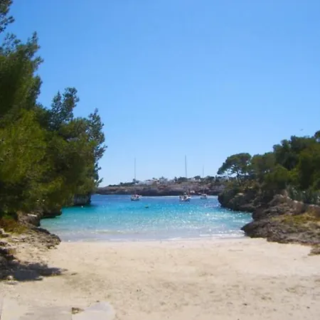 Serena Sol Hotel
