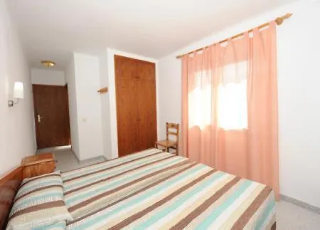 Hotel Serena Sol Palma de Mallorca