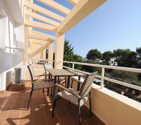 Serena Sol Hotel Palma de Mallorca