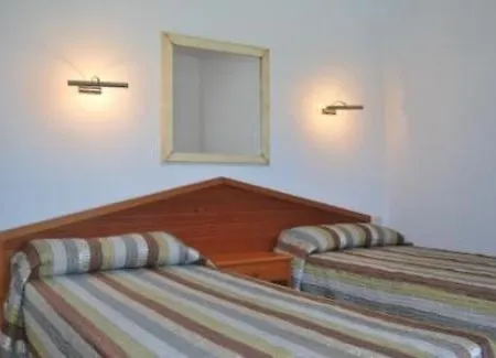 Serena Sol Hotel 2*