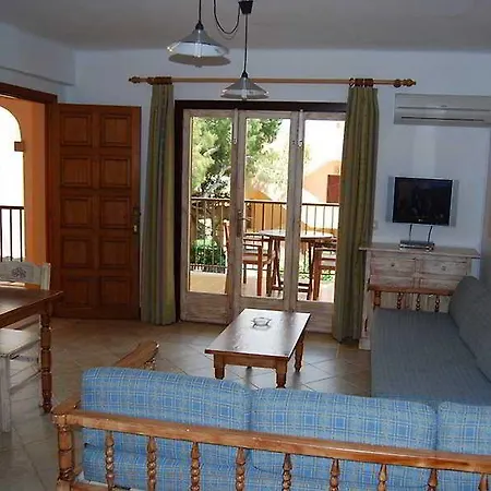 Hotel Serena Sol Palma de Mallorca