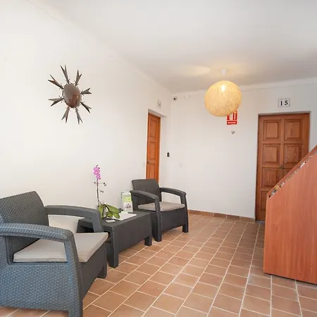 Serena Sol Hotel