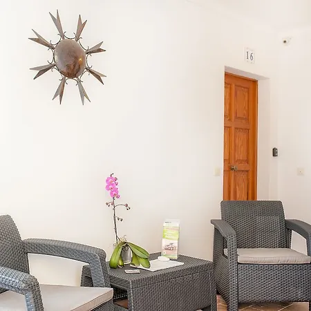 Hotel Serena Sol Palma de Mallorca