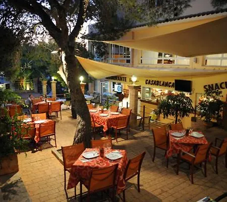 Serena Sol Palma de Mallorca