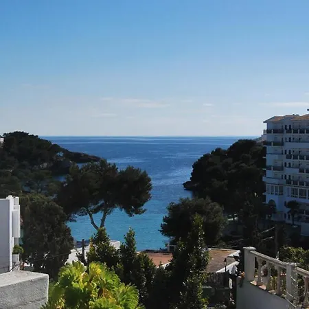 Serena Sol Hotel 2*