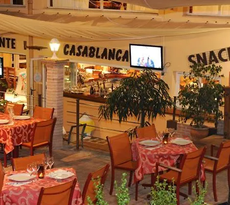 Serena Sol Hotel Palma de Mallorca