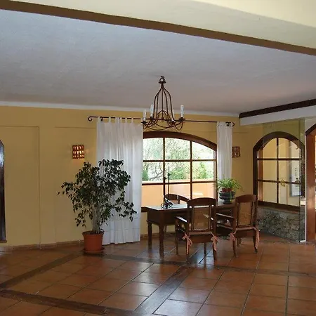 Serena Sol Hotel