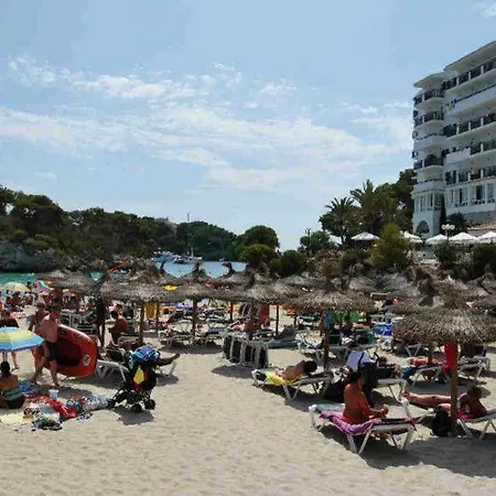 Hotel Serena Sol 2*