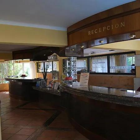 Serena Sol Hotel 2*
