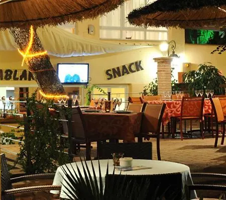 Hotel Serena Sol
