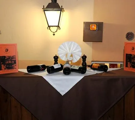 Hotel Serena Sol 2*
