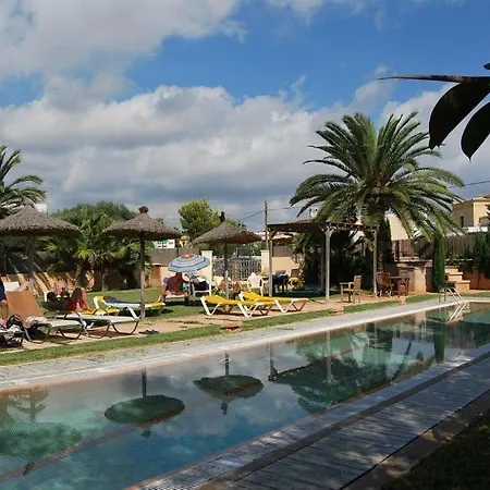 Serena Sol Hotel 2*