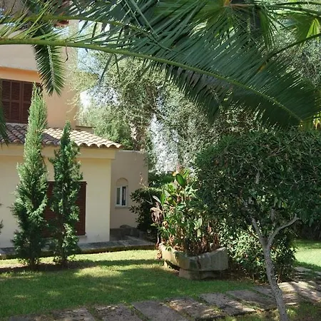 Hotel Serena Sol Palma de Mallorca